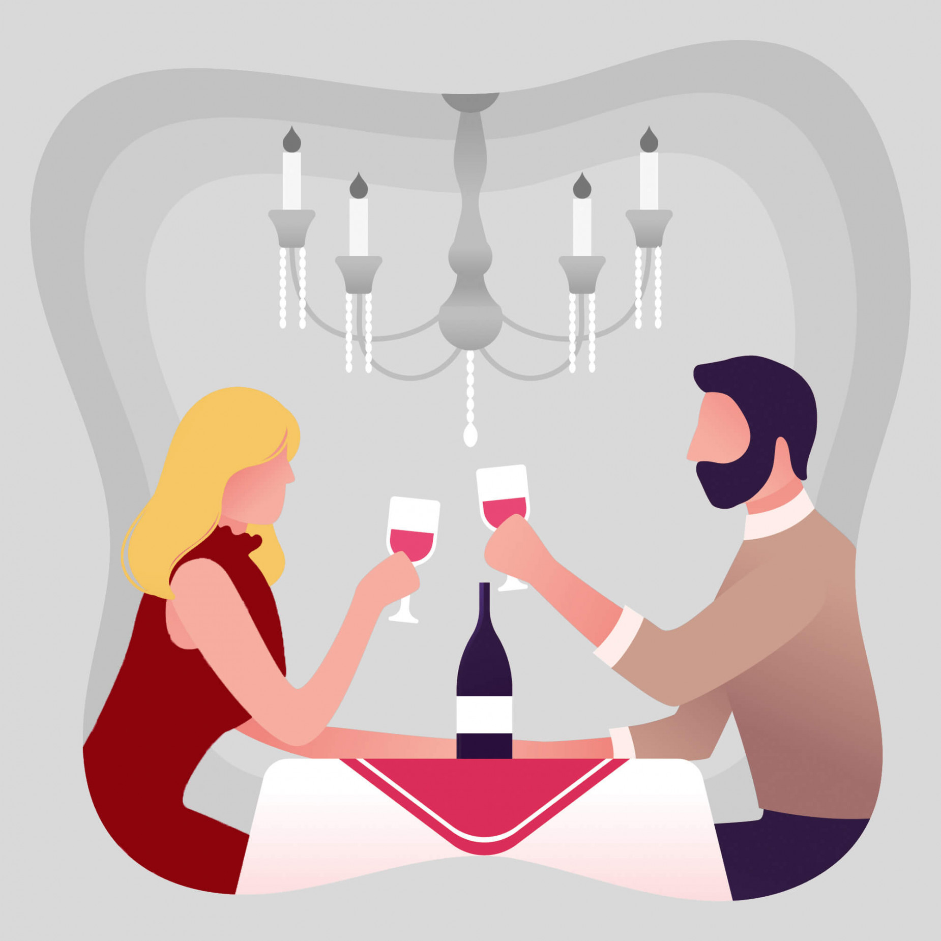 Redefinimos que significa ser Sugar Daddy y Sugar Baby